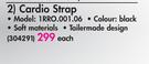 TomTom Cardio Strap 1RAO.001.06-Each