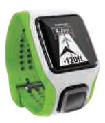 TomTom Fitbit Large Or Small Surge-Each