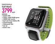 TomTom Golf Watch GPS-Each