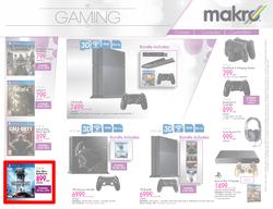 Makro : Festive Gifting (08 Nov - 24 Dec 2015), page 12