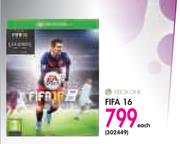 Xbox One Fifa 16-Each