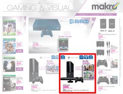 Makro : Festive Gifting (08 Nov - 24 Dec 2015), page 14