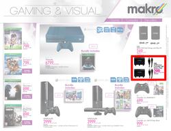 Makro : Festive Gifting (08 Nov - 24 Dec 2015), page 14