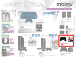 Makro : Festive Gifting (08 Nov - 24 Dec 2015), page 14