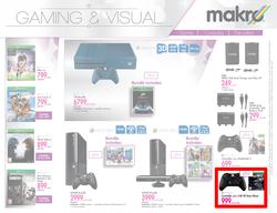 Makro : Festive Gifting (08 Nov - 24 Dec 2015), page 14