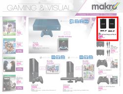 Makro : Festive Gifting (08 Nov - 24 Dec 2015), page 14