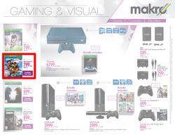 Makro : Festive Gifting (08 Nov - 24 Dec 2015), page 14