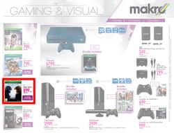 Makro : Festive Gifting (08 Nov - 24 Dec 2015), page 14