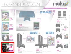 Makro : Festive Gifting (08 Nov - 24 Dec 2015), page 14