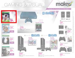 Makro : Festive Gifting (08 Nov - 24 Dec 2015), page 14