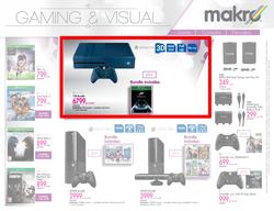 Makro : Festive Gifting (08 Nov - 24 Dec 2015), page 14