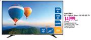 Sinotec 65"(165cm)Smart Full HD LED TV STL-65E510M-Each