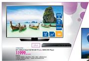 Samsung 55"(140cm)Smart Full HD LED TV 55LF630 Plus HDMI DVD Player