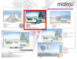 Makro : Festive Gifting (08 Nov - 24 Dec 2015), page 16