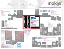 Makro : Festive Gifting (08 Nov - 24 Dec 2015), page 18