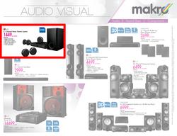 Makro : Festive Gifting (08 Nov - 24 Dec 2015), page 18