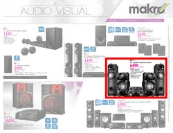 Makro : Festive Gifting (08 Nov - 24 Dec 2015), page 18