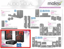Makro : Festive Gifting (08 Nov - 24 Dec 2015), page 18