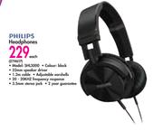 Philips Headphones SHL3000-Each