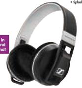 Sennheiser Wireless Headphones URBANITE-Each