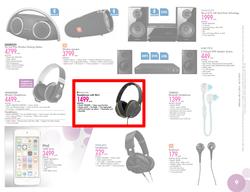 Makro : Festive Gifting (08 Nov - 24 Dec 2015), page 19