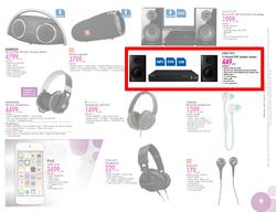 Makro : Festive Gifting (08 Nov - 24 Dec 2015), page 19