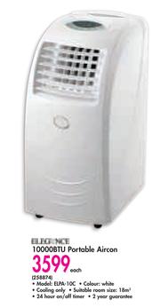 Portable air hotsell cooler makro