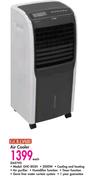 Goldair Air Cooler GHC-803H-Each