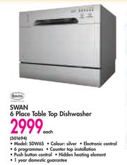 Makro dishwashers on sale