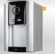 Salton Cold and Hot Table Top Dispenser SWD30