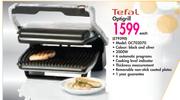Tefal Optigrill GC702D70-Each