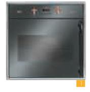 Defy 710mm Petit Chef Oven Multi Function DBO431-Each