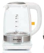 Taurus 2L Digital Glass Kettle 958300
