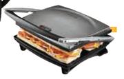 Russell Hobbs 4 Slice Sandwich Press RHSP014