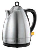 Russell Hobbs 1.7L Satin Montana Kettle 3067-20