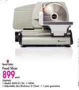 Russell Hobbs Food Slicer RHFS-01/02