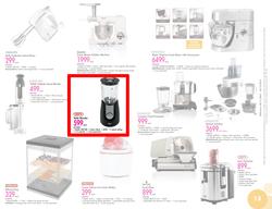 Makro : Festive Gifting (08 Nov - 24 Dec 2015), page 27