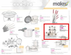 Makro : Festive Gifting (08 Nov - 24 Dec 2015), page 28