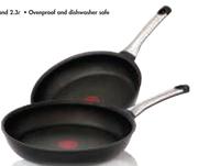 Tefal 28cm Non Stick Frying Pan-Each