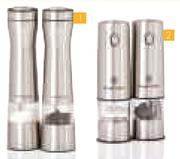 Russell Hobbs Salt And Pepper Grinder-Each