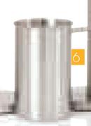 Totally Home Utensil Holder-Each