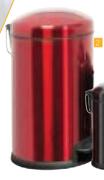 Home Living 30L Pedal Bin-Each