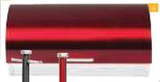 Home Living Bread Bin-Each