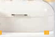 George Home Metal Bread Bin-Each