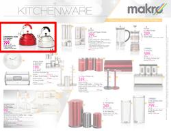 Makro : Festive Gifting (08 Nov - 24 Dec 2015), page 30