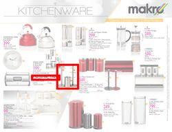 Makro : Festive Gifting (08 Nov - 24 Dec 2015), page 30