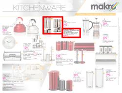 Makro : Festive Gifting (08 Nov - 24 Dec 2015), page 30