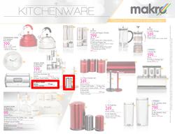 Makro : Festive Gifting (08 Nov - 24 Dec 2015), page 30
