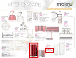 Makro : Festive Gifting (08 Nov - 24 Dec 2015), page 30