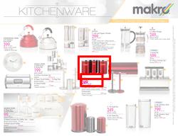 Makro : Festive Gifting (08 Nov - 24 Dec 2015), page 30